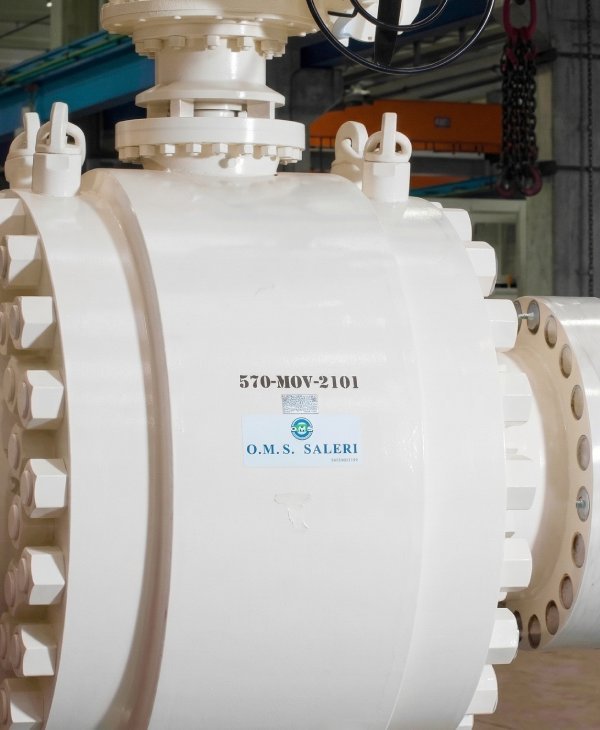 ANSI & API rated Industrial Ball & Plug Valves for Oil & Gas, Refinery, Petrochemical, Water, Power & Process Industries